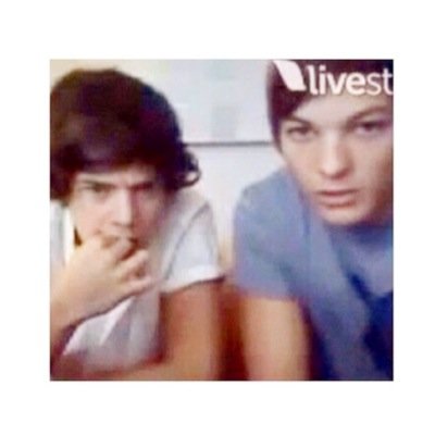 saved acc for @19yearoIdlouis i was previously @happenislou