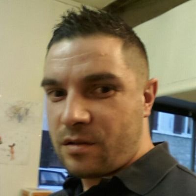 CbPizz's profile picture. 