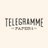 Telegramme Paper Co.さんのプロフィール画像