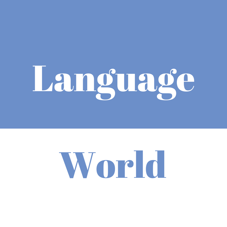 Learning a new language? We help you achieve that goal with apps, articles and content related to the #language #learning #world!