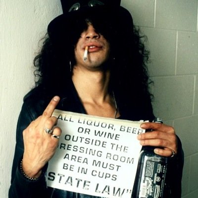 Follow for Slash pictures ect
Seeing Slash and Myles on December 2nd 2014!