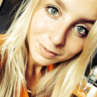 JonnaMerks's profile picture. Forward with the goat!