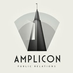 AmpliconPR's profile picture. Amplicon, the home of creative communications.