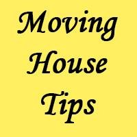 Moving house is always stressful so we are here to help you with advice, tips and help!