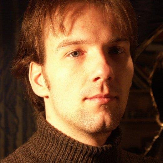 TheAmazingFuzzy's profile picture. Father and husband, gamer and geek.