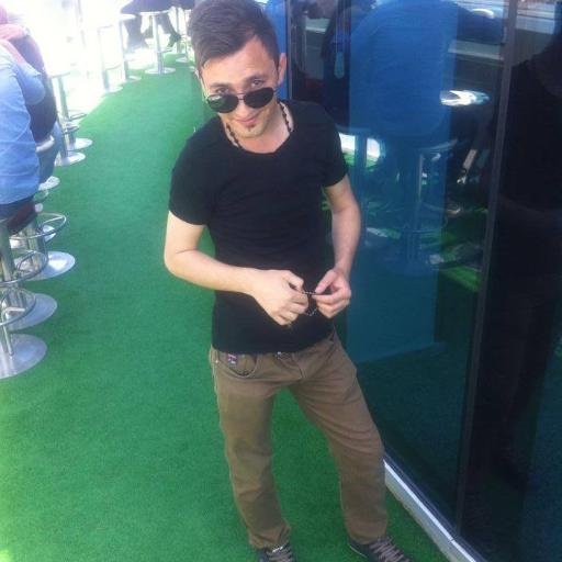 serdarates6's profile picture. 