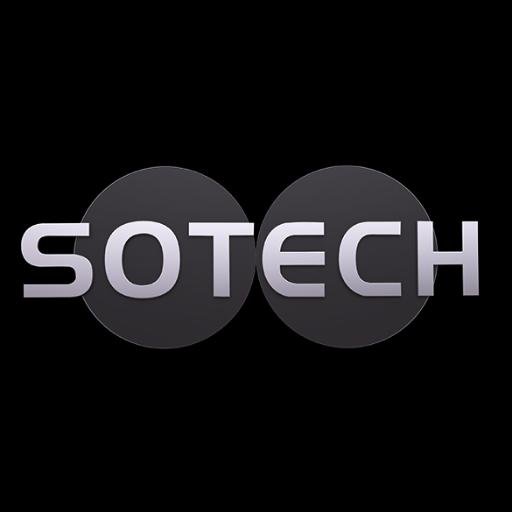 Est. 1982, Sotech is a leading designer & manufacturer of the Optima range of engineered metal #RainscreenCladding & architectural fabrication