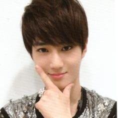 EXO G member.,..  MAIN VOCALIST