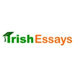 irishessays's profile picture. Provide professional academic writing services