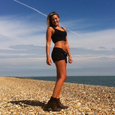Exercise, Nutrition & Health Graduate and NHS Health Advisor.