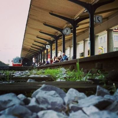 hansthaler84's profile picture. 