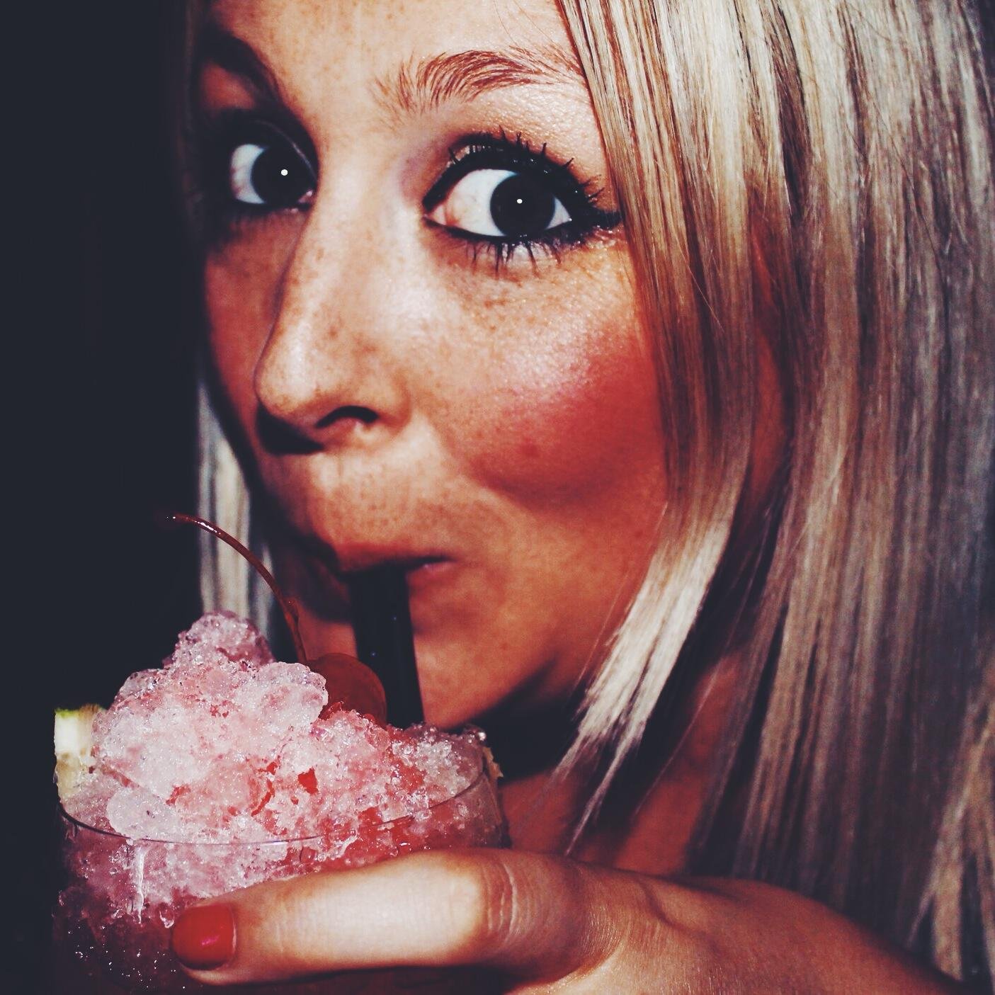 @nicky_barber Lover of beautiful things, foreign countries, warm weather, good food & cold wine. Aspiring urban farmer.