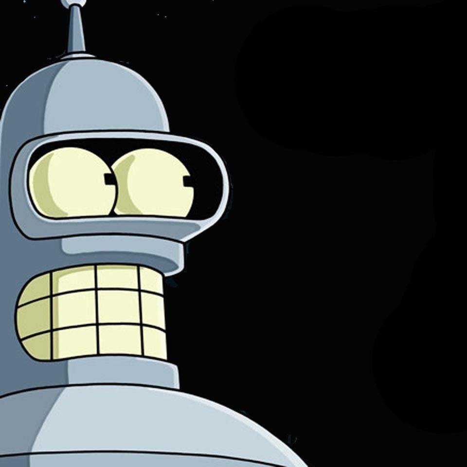 Confused Robot v2.36
