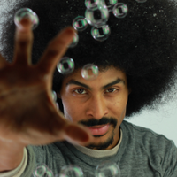 Sean Hill (@letsbendreality) 's Twitter Profile