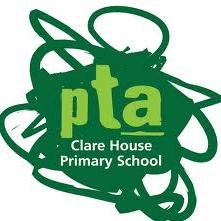 Clare House PTA is registered charity (no. 1069643)