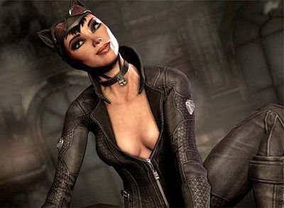 Cats come when they feel like it. Not when they're told. I am catwoman hear me ROAR.