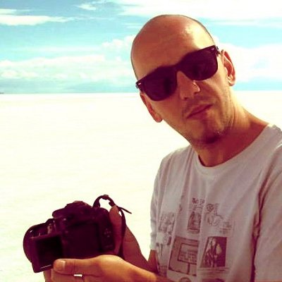 Profile Picture of Jonathan Deville (@jonadeville) on Twitter