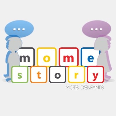 Ne vous est il jamais arrivé que votre enfant dise une phrase rigolote, un lapsus mémorable?Et que vous ne vous en rappelé plus? L'application MomeStory est la!