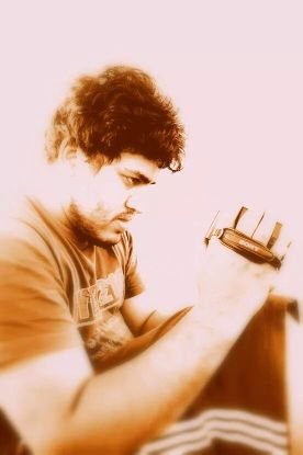 Writer | Linguist | insafian | Sufi