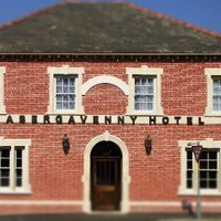 Abergavenny Hotel (@loveyfennihotel) 's Twitter Profile