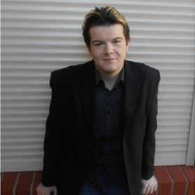 I'm an up-and-coming actor based in Adelaide, and if you were wondering, Heath Ledgers performance as The Joker is why I got into this industry.