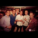 Daniel Stone - @Danielpstone - Twitter