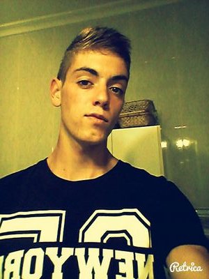 El_fleky7's profile picture. 