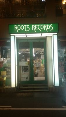 takamatsuroot's profile picture. 四国高松の中古CDレコード屋です