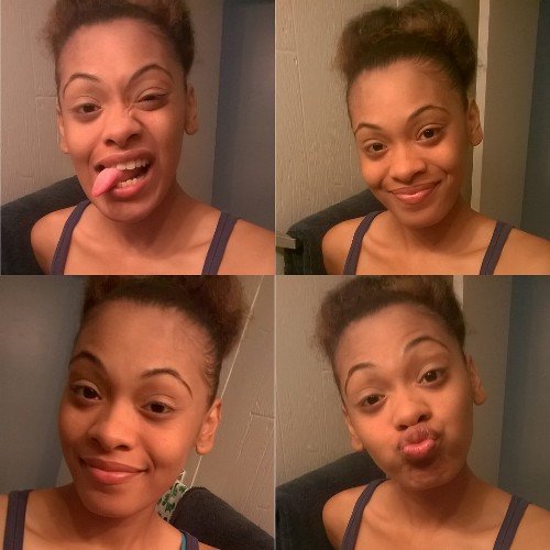 Kyree' ❤