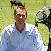 Farm systems scientist in Australia