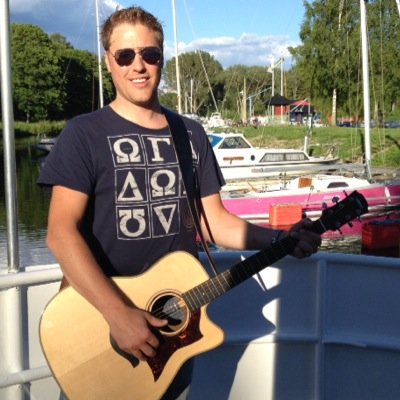 Musiker Lärare Ledare IKT