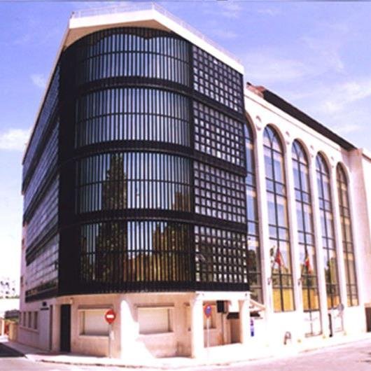 Conservatorio de Música