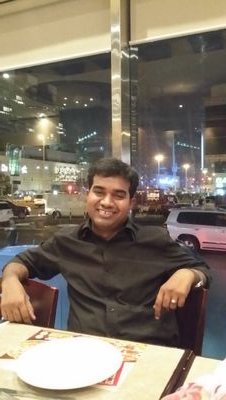 Business Financial Consultant