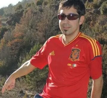 JoseACampoV's profile picture. https://t.co/h3L1IoNR61