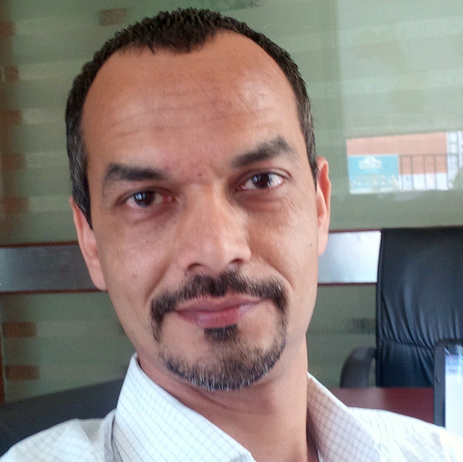 Agnivesh75's profile picture. 