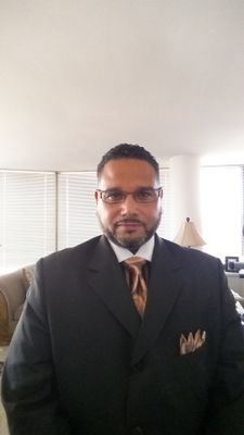 Professional Magician, Founder of C. Magic Happen Entertainment, Founder/CEO of Heart Start ER Training, Inc., & retired Professional Firefighter.