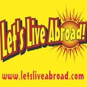 LetsLiveAbroad1's profile picture. Selling properties overseas since 2001. The leading overseas property agency - Daily Record.