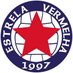 Estrela Vermelha FG (@estrelafg) Twitter profile photo