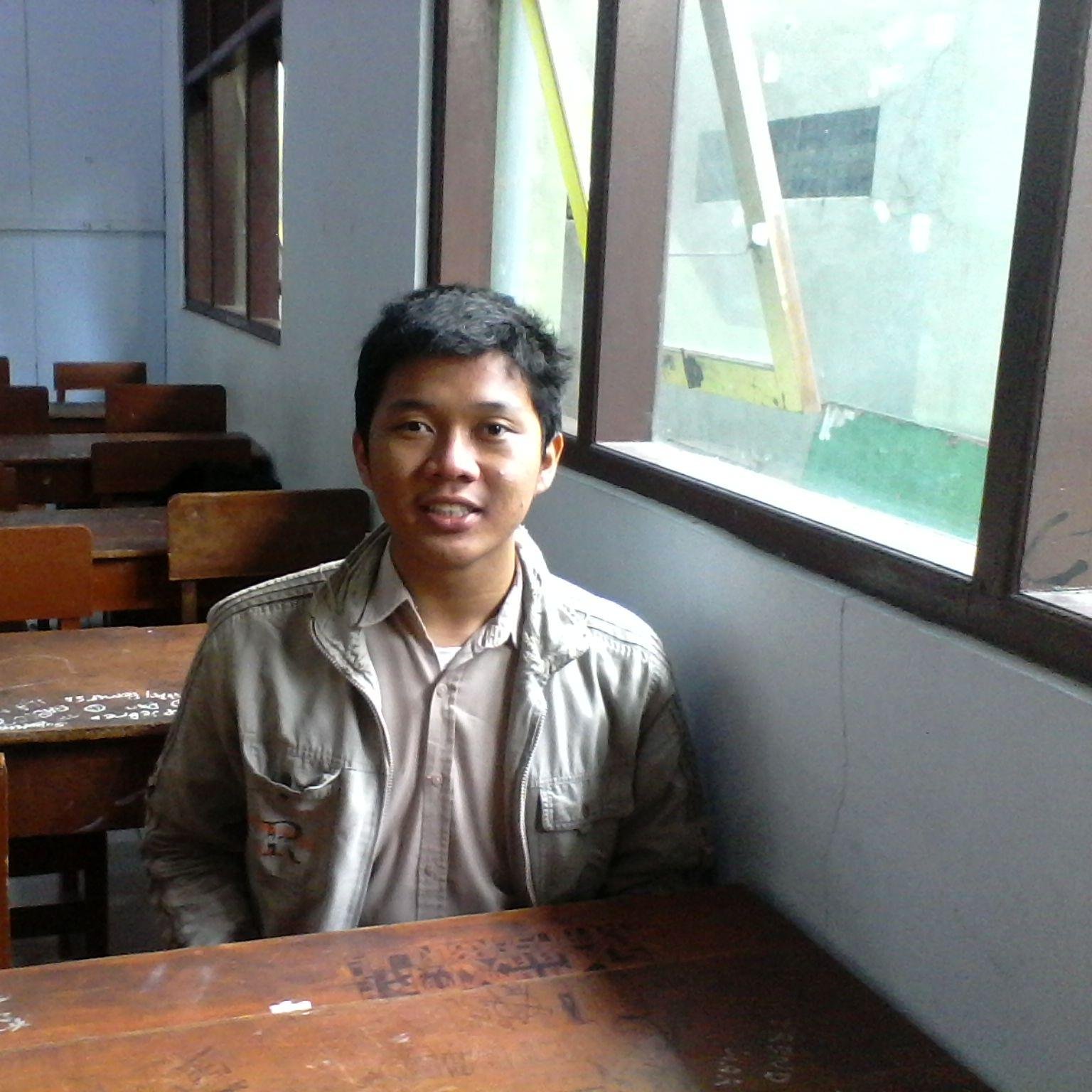 harus bisa beradaptasi dgn cepat klo gak
mau ketinggalan