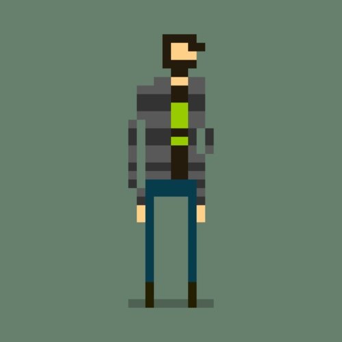 iOS Developer