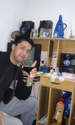 DIOS ES LA GUIA Y LA LUZ DE MI KMINO