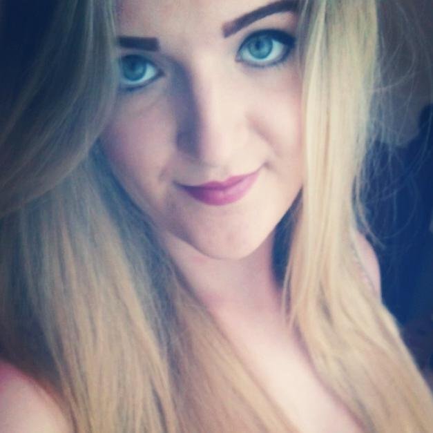 BeckyLatham94's profile picture. 