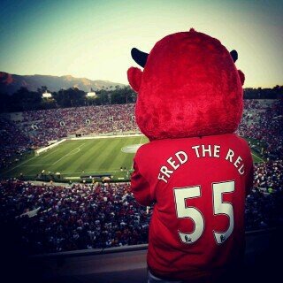 Barito putera #sasahlakasi.      Glory Glory Manchester United \(^▼^)/ GO GO GO Valentino Rossi ƪ(ˇoˇ)ʃ