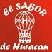 el sabor de huracan (@huracan_de) Twitter profile photo