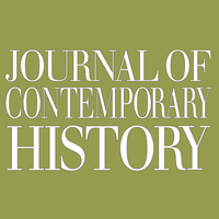 Jnl of Cont History (@jconthist) 's Twitter Profile