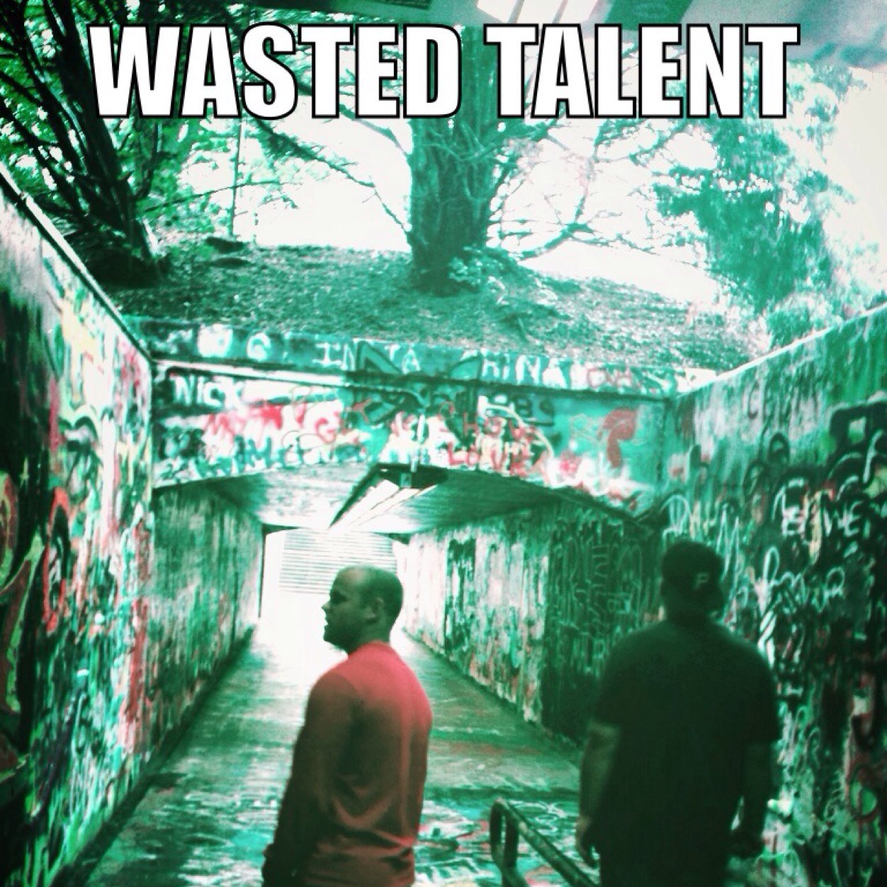 Founder of Wasted Talent Rapper/Singer/Guitarist/Songwriter/Producer i do it all. I love my family, i love my girl, and i love music. http://t.co/GNIk77GTpL