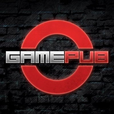 Image result for gamepub