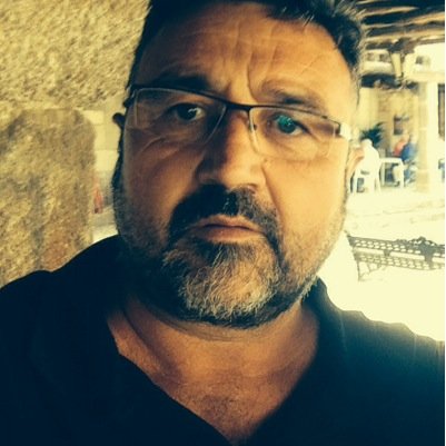 Ganadero, Alcalde de Deleitosa, Extremeño y Español