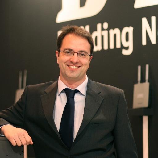 Antonio Navarro Profile