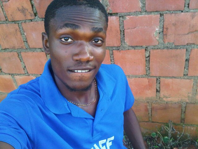 Lover of God|Movie Actor|every girls man|fflo for fllw back|e-mail ojoayomikun@yahoo.com |BBM 22be9686. Let the fun begin!!!!